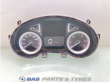 Panel de instrumentos DAF XF 106