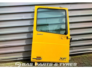 Portière et pièces DAF XF 106