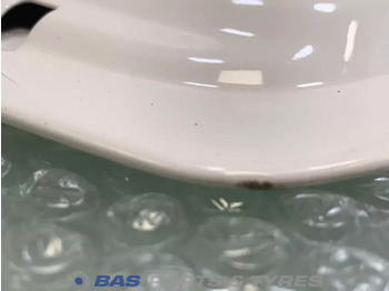 Carrosserie et extérieur pour Camion DAF XG Deurverlenger Rechts DAF 2197134: photos 4 Carrosserie et extérieur pour Camion DAF XG Deurverlenger Rechts DAF 2197134: photos 4