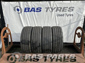 Pneu pour Camion GOODYEAR Goodyear 315/60R22.5 FUELMAX D Tyre  FUELMAX D: photos 1