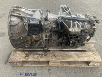 Boîte de vitesse MERCEDES-BENZ Actros