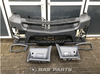 Pare-chocs MERCEDES-BENZ Actros