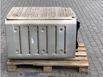 Système d'échappement MERCEDES-BENZ Actros