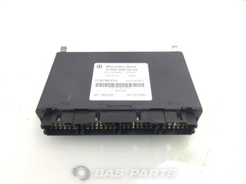 Bloc de gestion MERCEDES-BENZ