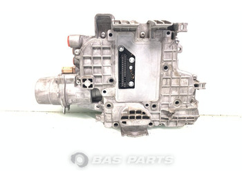 Boîte de vitesse MERCEDES-BENZ