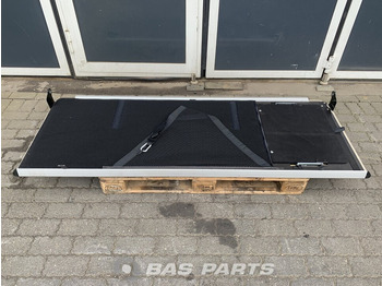 Frame/ Châssis MERCEDES-BENZ