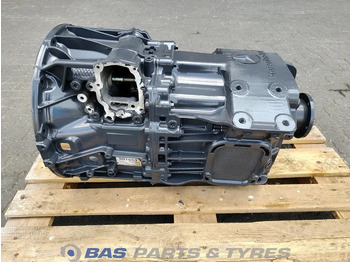 Boîte de vitesse MERCEDES-BENZ