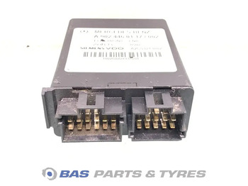 Bloc de gestion pour Camion Mercedes-Benz Regeleenheid Axor Mercedes A 002 446 01 17: photos 2 Bloc de gestion pour Camion Mercedes-Benz Regeleenheid Axor Mercedes A 002 446 01 17: photos 2