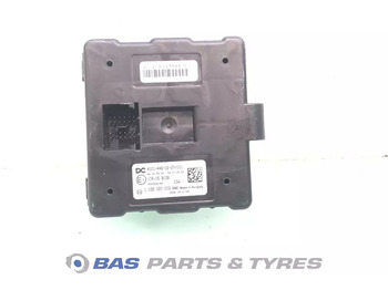 Bloc de gestion MERCEDES-BENZ