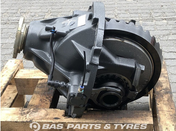 Différentiel RENAULT