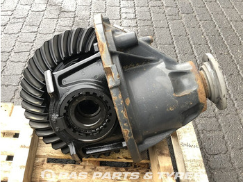 Différentiel pour Camion Meritor: photos 3