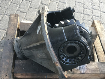 Différentiel MERITOR