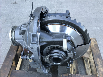 Différentiel MERITOR