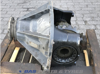 Différentiel MERITOR