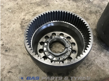 Pièces de rechange pour Camion Volvo Naafreductie Volvo 21188559: photos 5