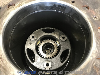 Pièces de rechange pour Camion Volvo Naafreductie Volvo 21188559: photos 4