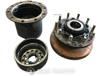 Pièces de rechange pour Camion Volvo Naafreductie Volvo 21188559: photos 3