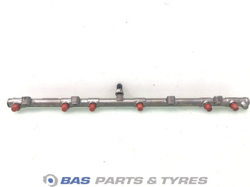 Système de carburant RENAULT