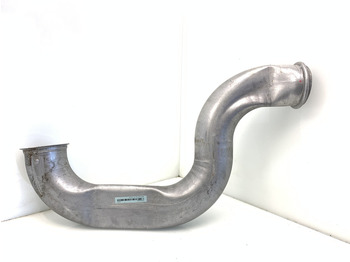 Tube d'echappement RENAULT T