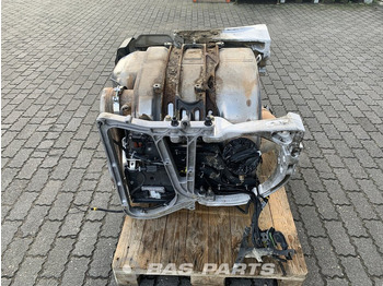 Silencieux pour Camion Renault: photos 2