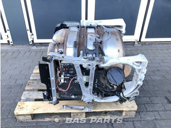 Silencieux pour Camion Renault: photos 2