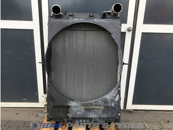 Radiateur RENAULT Premium