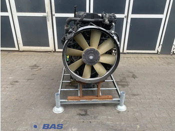 Moteur pour Camion Renault T-Serie Motor Renault DTI13 480 K4 7485020846: photos 4 Moteur pour Camion Renault T-Serie Motor Renault DTI13 480 K4 7485020846: photos 4