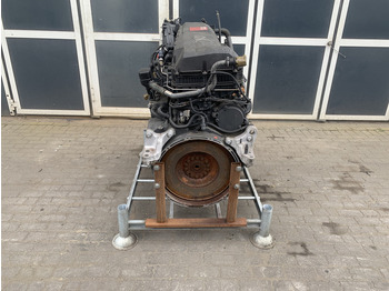 Moteur pour Camion Renault T-Serie Motor Renault DTI13 480 K4 7485020846: photos 2 Moteur pour Camion Renault T-Serie Motor Renault DTI13 480 K4 7485020846: photos 2