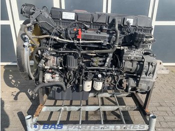 Moteur RENAULT T