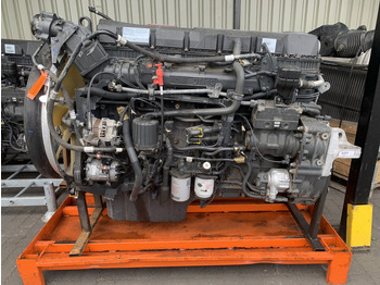 Moteur RENAULT T