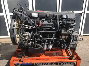 Moteur RENAULT T
