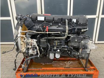 Moteur RENAULT T