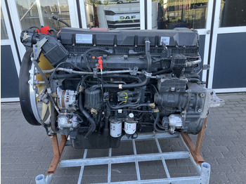 Moteur RENAULT T