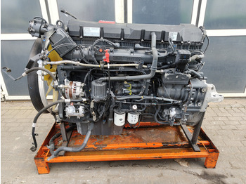 Moteur RENAULT T