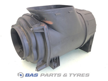 Système d'admission d'air SCANIA