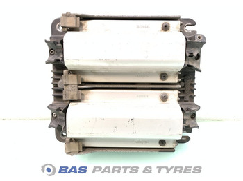 Bloc de gestion SCANIA