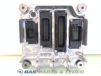 Bloc de gestion SCANIA