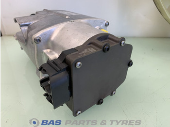 Pompe de support SCANIA