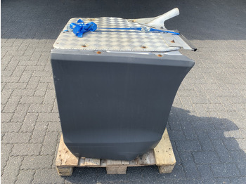 Système d'échappement SCANIA