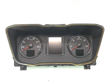 Panel de instrumentos SCANIA R