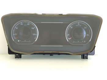 Panel de instrumentos SCANIA R