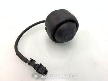 Pièces de rechange DAF