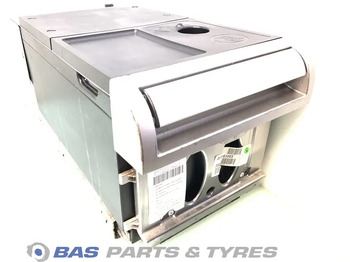 Pièces de rechange DAF XF 106