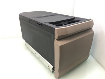 Pièces de rechange DAF XG+