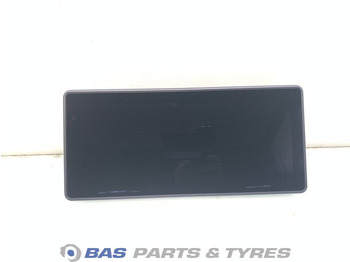 Pièces de rechange DAF XG