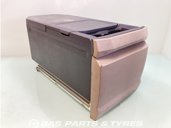 Pièces de rechange DAF XG