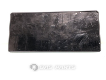 Pièces de rechange DAF XG
