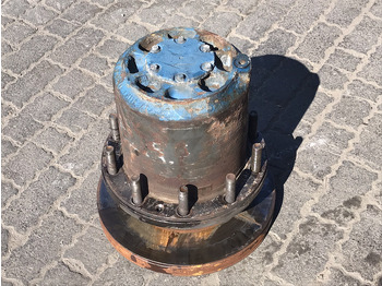 Pièces de rechange MERITOR