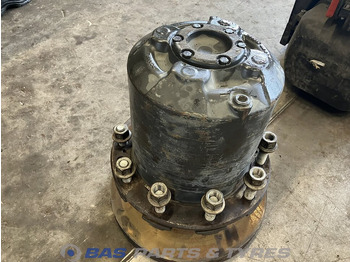 Pièces de rechange SCANIA