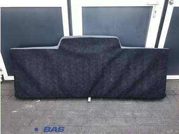 Pièces de rechange SCANIA R